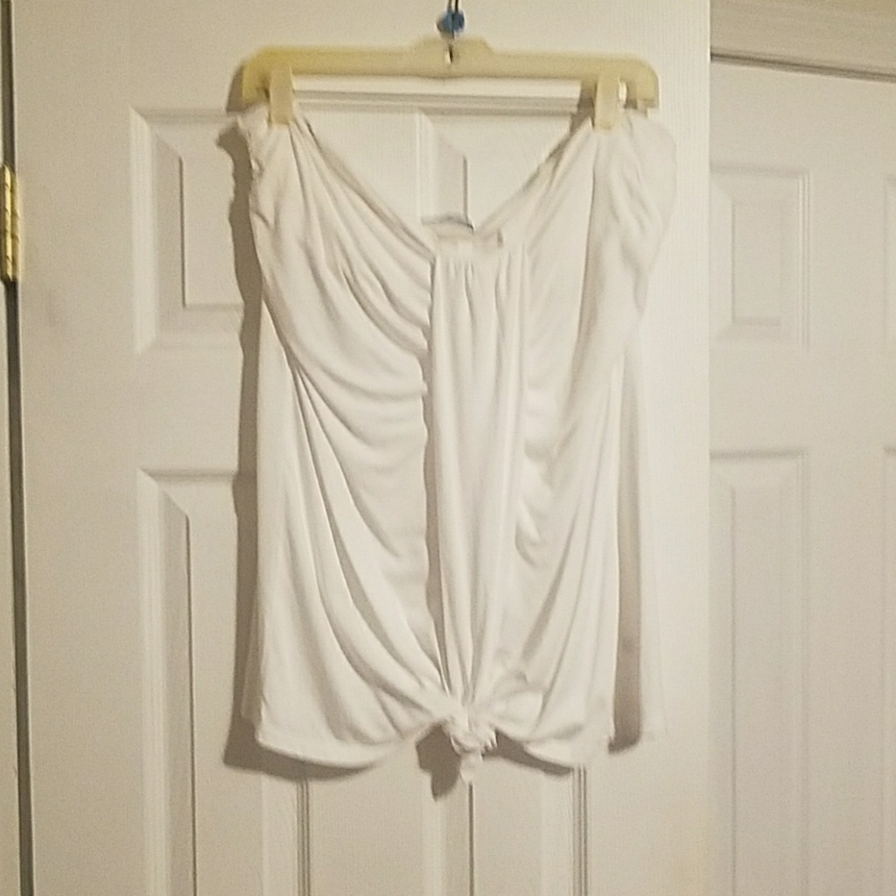 Old Navy tube top